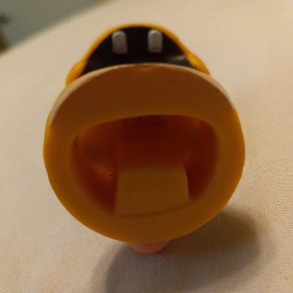 Yokai Watch Noko Disc Hasbro 2" - Picture 3 of 3